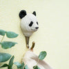 Wildlife Garden - Kledinghaak Panda