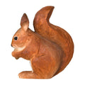 DecoBird - Rode eekhoorn