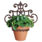 Plantenhanger 1 pot