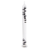 Galileo thermometer L