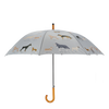 Paraplu hondenrassen