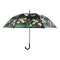 Kleur veranderende paraplu vogel